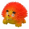 Amazing Pet Products Latex Dog Toy, 3.5-Inch, Super Hedgehog