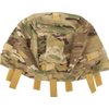 MICH/ACH Tactical Military Helmet Cover | Perfect for Paintball, Hunting, Shooting Gear | Multicam OCP (Small/Medium)