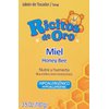 Miel Ricitos de Oro Hand Soap | Hypoallergenic Bar Soap for Baby, Honey Moisturizing Bath Soap; 3.5 Ounces