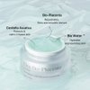 NATURAL DERMA PROJECT Cica Bio Placenta Gel Face Moisturizer Soothing Cream (50ml / 1.7 Fl oz) Centella Asiatica, Hydration, Calming, Sensitive Skin, NDP