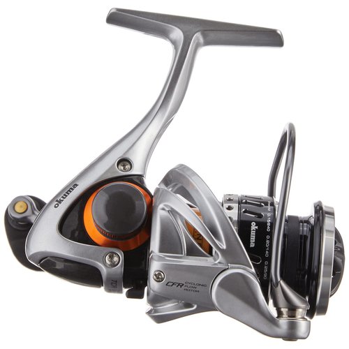 Okuma Helios SX HSX-20 Lightweight Spinning Reel