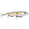 Strike King (HCKVDSD-699) KVD Sexy Dawg Fishing Lure, 699 - Natural Shad, 5/8 oz, Premium Topwater Lure