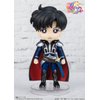 TAMASHII NATIONS - Pretty Guardian Sailor Moon - Prince Endymion, Bandai Spirits Figuarts Mini Action Figure