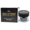 Make-up Studio Metallic Effects - Olive Green for Women - 0.09 oz Eye Shadow