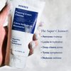 KORRES Greek Yoghurt Foaming Cream Cleanser 75 Ml, 2.5 fl. oz.