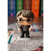 Funko Games Funko Harry Potter 100 Funkoverse - (4 Character Pack) ENGLISH Board Game, Multi Colour - Light Strategy Board Game for Children & Adults (Ages 10+) - 2-4 Players - Gift Idea