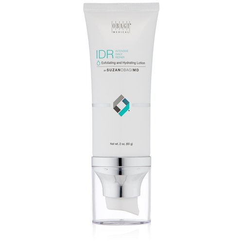Obagi Medical Intensive Daily Repair Exfoliating and Hydrating Lotion, 2oz