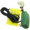 Peg Perego Genuine OEM 6-Volt Battery Charger, MECB0085U