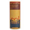 Sol Sauce Mineral Sunscreen Stick • SPF 40+ • Quality Natural Ingredient • Water Resistant • Reef Safe • Only Zinc • Kid Safe (Tinted (Light Brown))