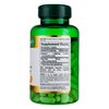 Nature's Bounty Vitamin C 1000 mg Plus Rose Hips Caplets 100 ea