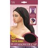 Qfitt Super Jumbo Braid Shower Cap #196