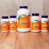 NOW Supplements, Turmeric Curcumin, Derived from Turmeric Root Extract, Herbal Supplement, 120 Veg Capsules