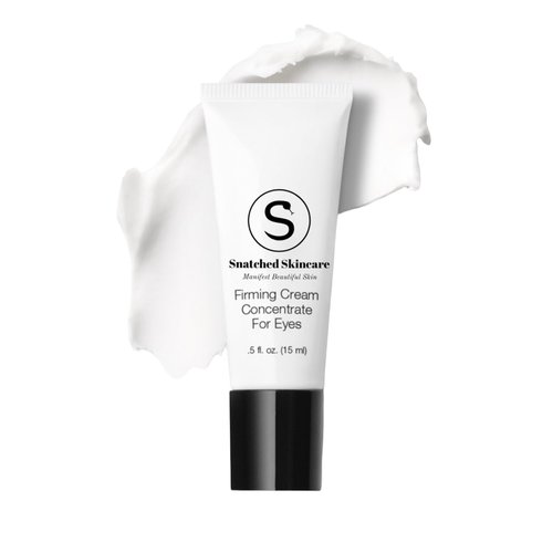 Snatched Skincare Eye Cream