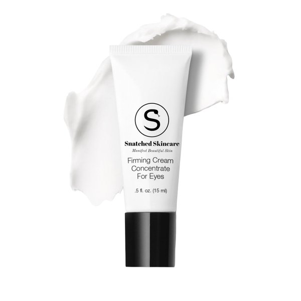 Snatched Skincare Eye Cream