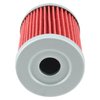 AUTOKAY Air Oil Filter Fits for Suzuki 1987-2001 Quadrunner 250 1991-2002 King Quad 300