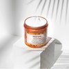 Mizani Strength Fusion Intense Night-Time Treatment | Deeply Nourishing Hair Mask | with Shea Butter | for Curly Hair | 5.1 Fl Oz