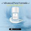 JOYAL BEAUTY Hyaluronic Acid Moisturizer Gel Cream. All-In-One Anti-Aging Face Eye Cream Infused with Peptides, Vitamins B C E Tightens and lifts sagging skin on face, eyes, and neck.