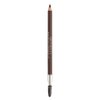ARTDECO Eyebrow Designer - Ash Blond - Refines Eyebrows & Fills in Gaps - Integrated Brush for Optimal Blending - Dual-Sided - Pencil can be Sharpened - Eyebrow Pencil - Eye Makeup - Vegan - 0.03 Oz