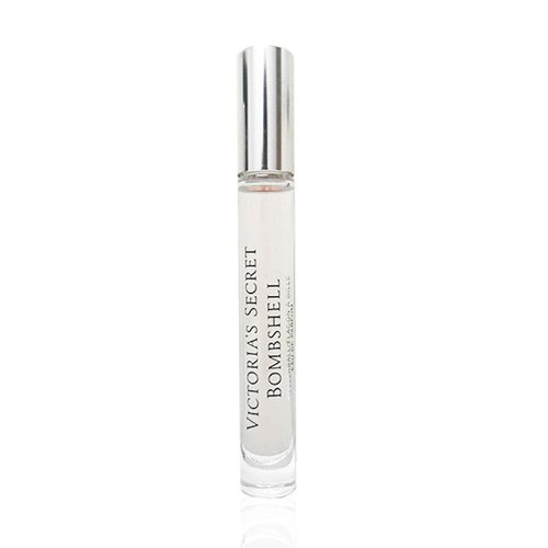 Victoria's Secret Bombshell Travel Size Eau De Parfum Rollerball Perfume