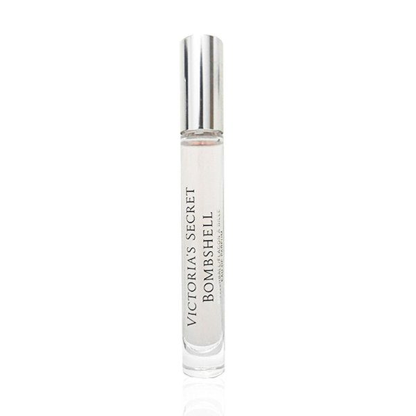 Victoria's Secret Bombshell Travel Size Eau De Parfum Rollerball Perfume