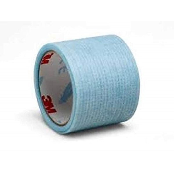 3M Kind Removal Silicone Tape 1" X 54" (1/Roll) 2770S-1