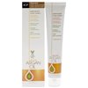 One N' Only Permanent Hair Color - Permanent Hair Dye Made with Argan Oil - Delivers Rich, Accurate Tones with Gray Coverage - Improves Moisture & Elasticity - 4CP Medium Cappuccino Brown (3 oz)