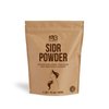 MB Herbals Sidr Powder 16 oz / 1 lb (454 Gram) | WildCrafted | Seder Lote Leaves | Ziziphus spina christi | Natural Hair Conditioner & Cleanser | Sidr 99.5%, Neem 0.5%