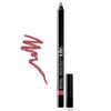 Jolie Cosmetics Waterproof Gel Lip Liner - Super Smooth, Extra Long-Wear (Neapolitan)