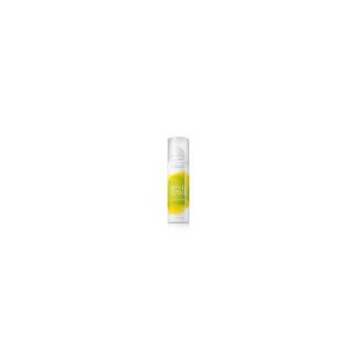 Bath and Body Woks Signature Collection White Citrus Cooling Body Mist