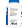 Nutricost Vitamin C with Rose Hips 1025mg, 240 Capsules (2 Bottles) - Premium Non-GMO, Gluten Free Vitamin C Supplement