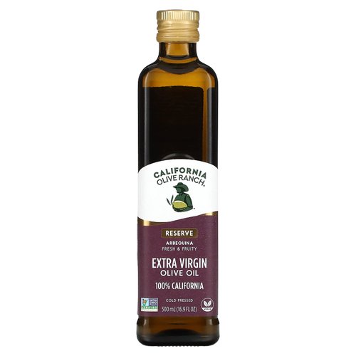 California Olive Ranch, California Reserve Collection, Olive Oil (Arbequina, Pack of 1)