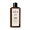 CREMO Rich-Lathering Italian Bergamot Body Wash, Notes of Italian Bergamot, Neroli Blossom, and Fresh Vetiver, 16 Fl Oz (Packaging May Vary)