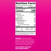 Fluid Performance - Low Sugar Endurance Fuel Sports Drink Mix with Electrolytes, All Natural Ingredients, Gluten-Free for Before or During Exercise (Raspberry Lemonade, 30 Serving)