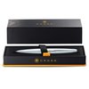 Cross ATX Refillable Ballpoint Pen, Medium Ballpen, Includes Premium Gift Box - Chrome