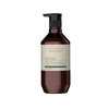 Theorie Linen and Teak Hand and Body Wash - Signature Fragrances - Antimicrobial, Antibacterial, Nourishing, Luxury Soap, Cardamom, Tropical Wood & Coconut/Pump Bottle - 400mL