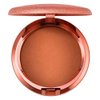 Mac Skinfinish Sunstruck Matte Bronzer Matte Deep Rosy