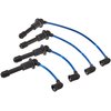 NGK (9160) RC-ZE21 Spark Plug Wire Set