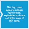 Life Extension Skin Care Collection Day Cream, retinyl palmitate, rice bran ceramides, shea butter, green tea, daytime nourishment to regenerate collagen & moisturize skin, 1.65 oz (47 g)