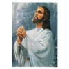 I Will Pray For You Jesus God Prayer Cards (Pkg of 50) Wallet Size