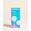 Fig.1 All Over Oil, Anti-Aging and Moisturizing, Lightweight, Multi-Purpose Body Oil, Glowy Finish, with Vitamins A, C & E, 120ml