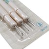 We R Memory Keepers 0633356629214 Basic Tools-Embossing Stylus (3 Piece), Multicolor