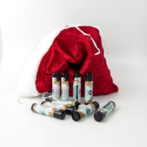 Premium Peppermint Lip Balm