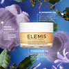 ELEMIS Pro-Collagen Travel Size Cleansing Balm Makeup Remover, Hydrating Facial Cleanser, Oil Cleanser, Oil Makeup Remover, Deep Cleanse