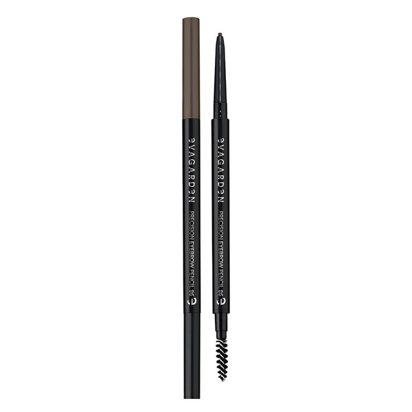 Evagarden Precision N 86 Medium Eyebrow Pencil