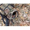 Cass Creek Ergo Crow Call, Handheld Electronic Game Call, CC065, Compact Design, 5 Calls In 1, Expert Calls for Everyone,Camo