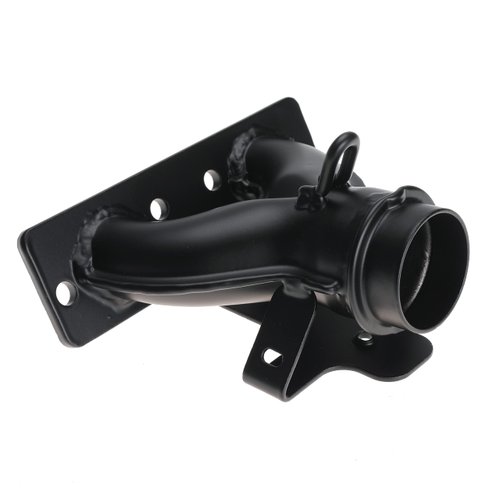 Exhaust Manifold Compatible with Polaris Ranger 800 for Polaris Ranger Crew HD XP 800 2010 2011 2012 2013 2014 Replaces 1262138-489 1262138489
