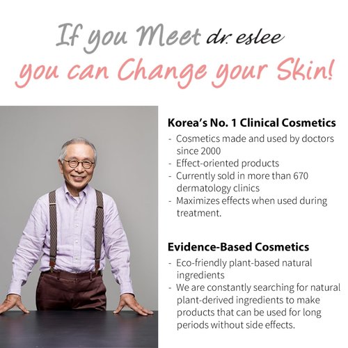 dr. eslee Hydra Soothing Mask 30g (10 Pack), Long-Lasting Sheet Mask Packed with Essence, For Dry and Sensitive Skin, Relieves Irritation, Free of Synthetic Perfumes, Korean Skin Care