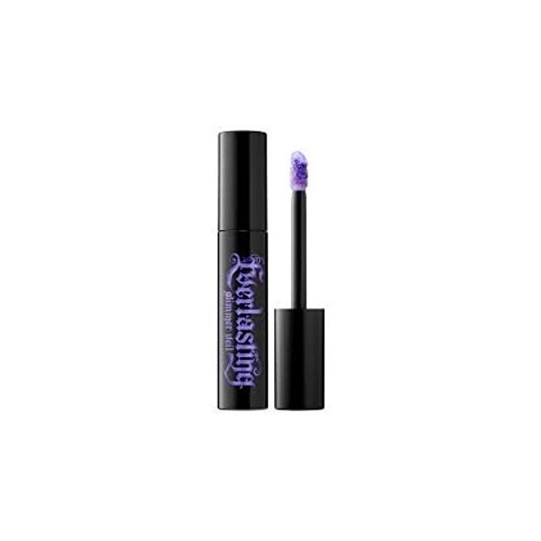 KVD Beauty Everlasting Glimmer Veil Liquid Lipstick Starflyer