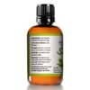 Mayan's Secret Pure, Cold Pressed USDA Certified Organic Soybean Oil for Skin, Hair, and Body - 4 fl oz