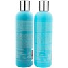 CRACK HAIR Shampoo - Moisturizes & Protects Hair From Dryness, Helps Reduce Breakage & Improves Texture, and Restores Youthful Shin
